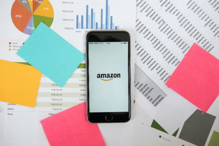 Amazon Reports