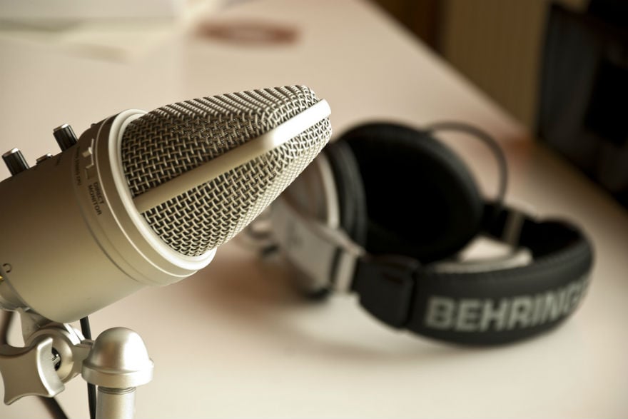 FBA podcasts