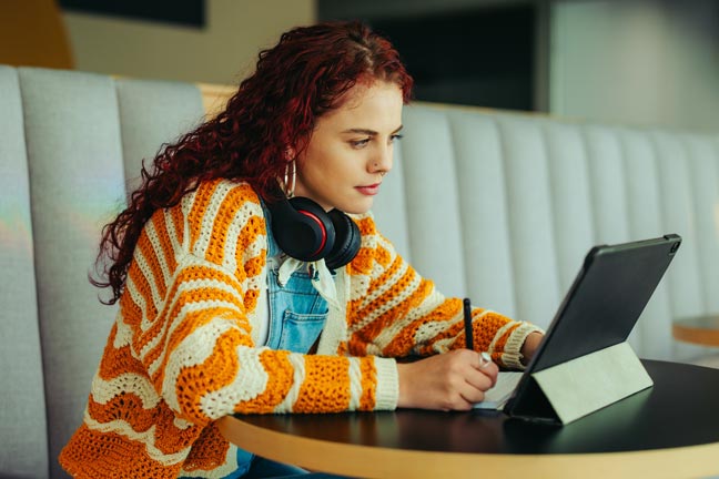 Marketing to Gen Y