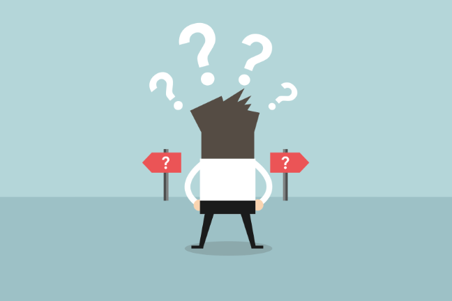 Decision making
